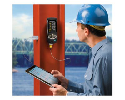 DeFelsko PosiTector DPM (Dew Point Meter)