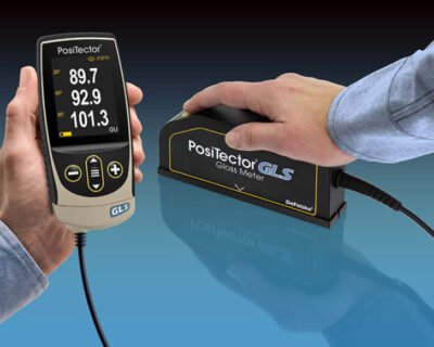 DeFelsko PosiTector GLS Gloss Meter