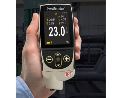 DeFelsko PosiTector IRT Infrared Thermometer
