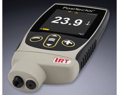 DeFelsko PosiTector IRT Infrared Thermometer
