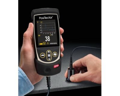 DeFelsko PosiTector SPG TS (Surface Profile Gage for Concrete)