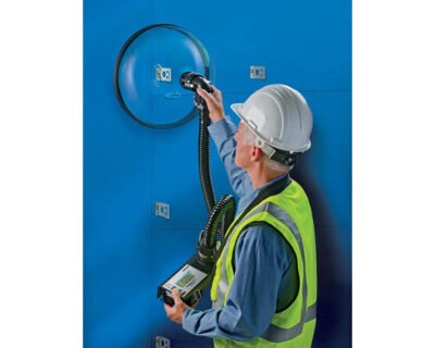 DeFelsko PosiTest AIR Surface Tester solution