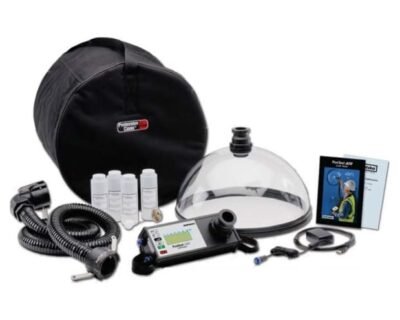 DeFelsko PosiTest AIR Surface Tester solution