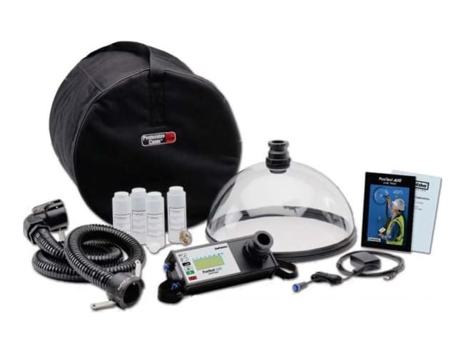 DeFelsko PosiTest AIR Surface Tester solution (5) DeFelsko PosiTest AIR Surface Tester solution