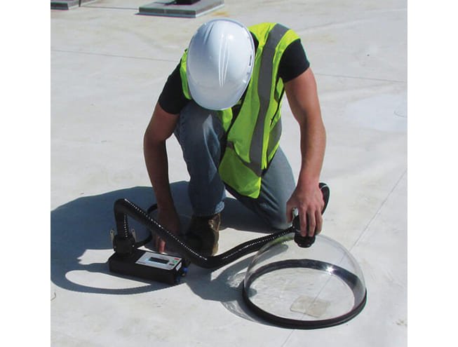 DeFelsko PosiTest AIR Surface Tester solution