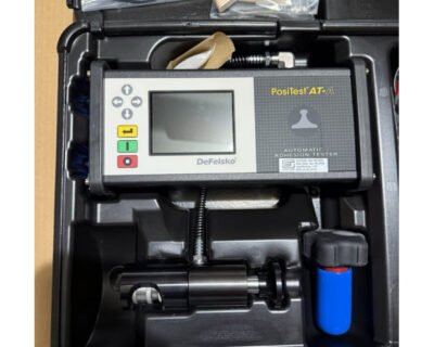 DeFelsko PosiTest AT-A Automatic Adhesion Tester