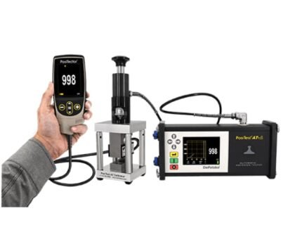 DeFelsko PosiTest AT-A Automatic Adhesion Tester