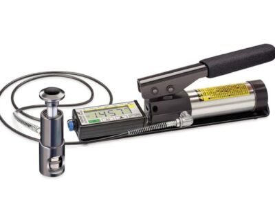 DeFelsko PosiTest AT-M Manual Adhesion Tester