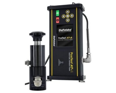 DeFelsko PosiTest AT-M Manual Adhesion Tester