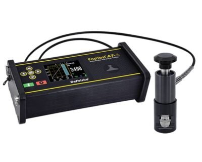 DeFelsko PosiTest Adhesion Tester ATM 20 Set
