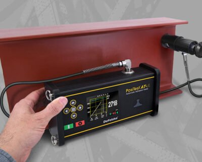 DeFelsko PosiTest Adhesion Tester ATM 20 Set