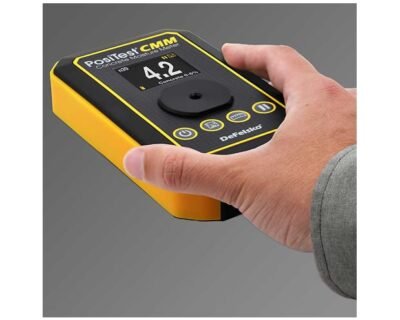 DeFelsko PosiTest CMM Concrete Moisture Meter