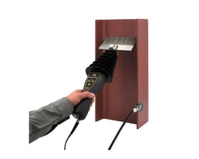 DeFelsko PosiTest HHD HHD C High-Voltage Holiday Detector