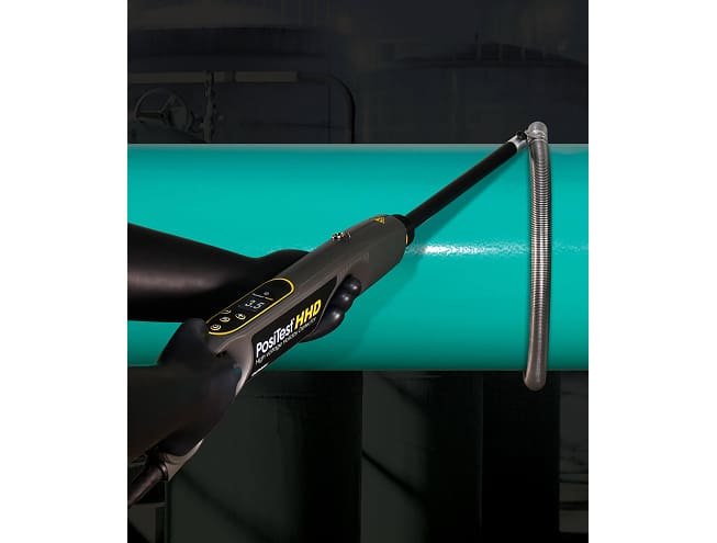 DeFelsko PosiTest HHD Stick-Type High Voltage Holiday Detector