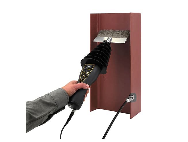 DeFelsko PosiTest HHD Stick-Type High Voltage Holiday Detector (3) DeFelsko PosiTest HHD Stick-Type High Voltage Holiday Detector