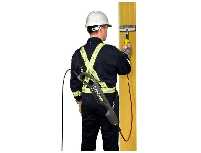 DeFelsko PosiTest HHD Stick-Type High Voltage Holiday Detector DeFelsko PosiTest HHD Stick-Type High Voltage Holiday Detector