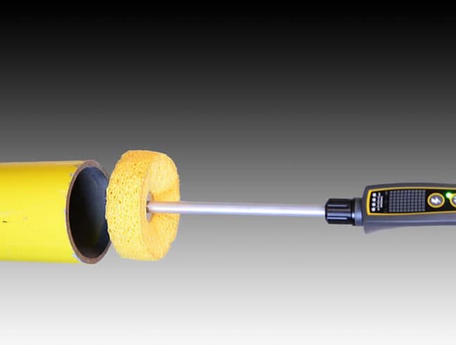 DeFelsko PosiTest LPD Low Voltage Pinhole Detector