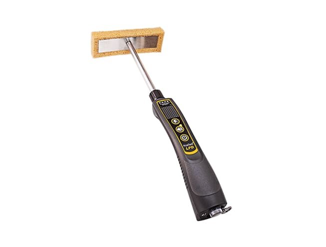 DeFelsko PosiTest LPD Low Voltage Pinhole Detector (3) DeFelsko PosiTest LPD Low Voltage Pinhole Detector