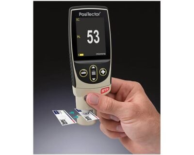 DeFelsko Replica Tape Reader PosiTector RTR H