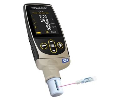 DeFelsko Soluble Salt Tester PosiTector SST Series