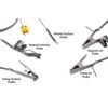 DeFelsko Temperature Probes