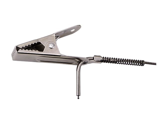 DeFelsko Temperature Probes