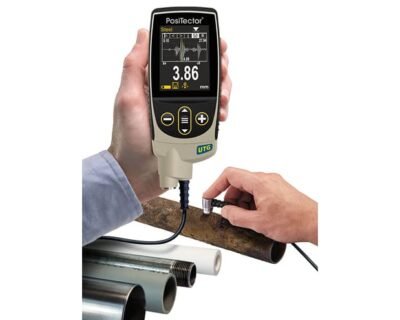 DeFelsko Ultrasonic Thickness Gauge PosiTector UTG