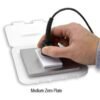 DeFelsko Zero Plates for Coating Thickness Gages