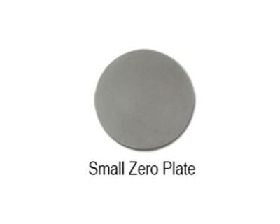 DeFelsko Zero Plates for Coating Thickness Gages