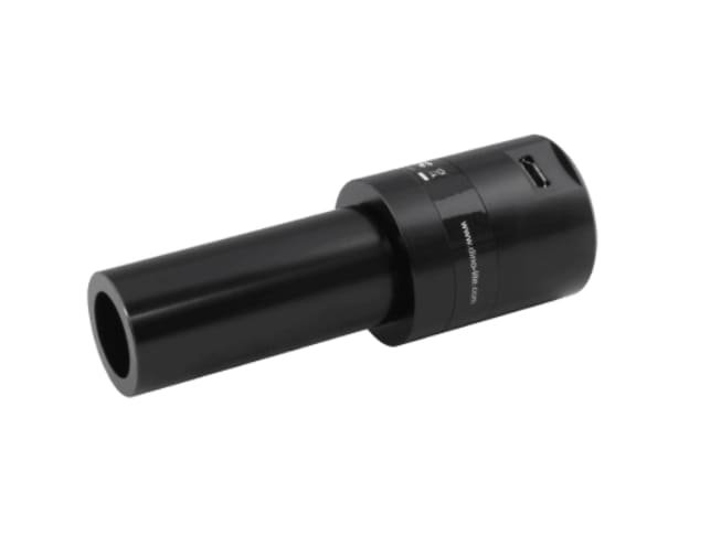 Dino-Eye AM4025X Eyepiece Camera (1) Dino-Eye AM4025X Eyepiece Camera
