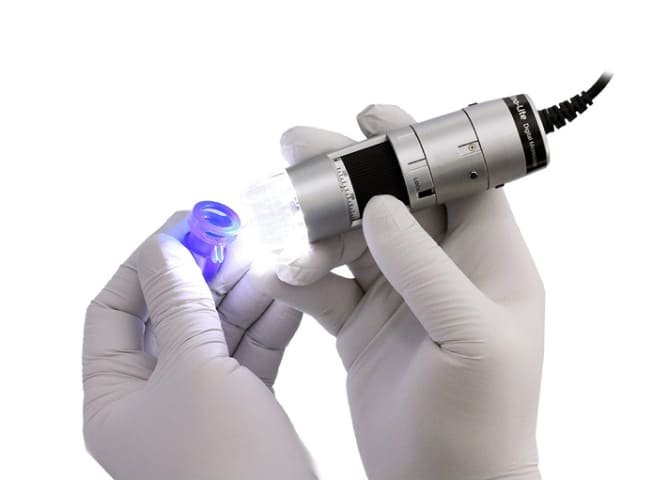 Dino-Lite AF3113T Premier digital microscope