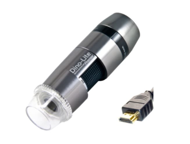 Dino-Lite AM5218MZT Edge digital microscope (1) Dino-Lite AM5218MZT Edge digital microscope