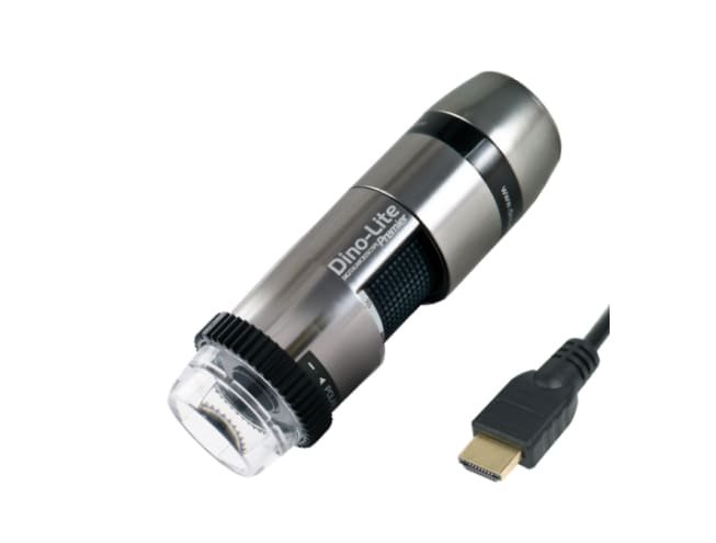Dino-Lite AM5218MZT Edge digital microscope