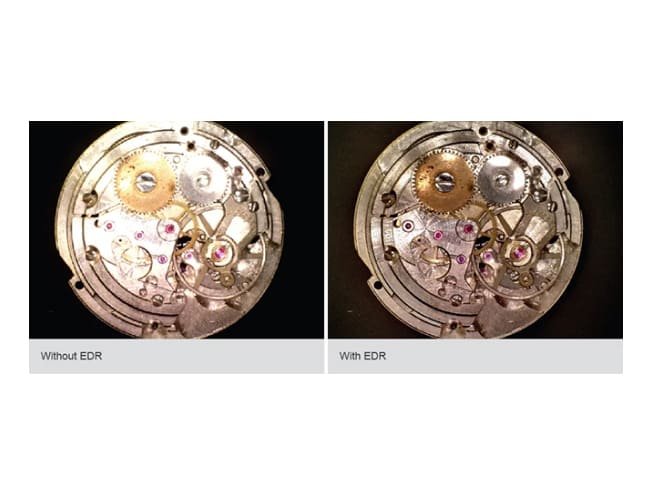 Dino-Lite AM73915MZT Edge 3.0 digital microscope.