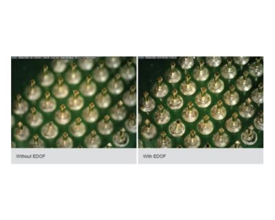 Dino-Lite AM73915MZT Edge 3.0 digital microscope.