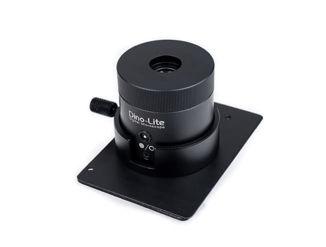 Dino-Lite Backlight Illuminator BL-CDW (2) Dino-Lite Backlight Illuminator BL-CDW