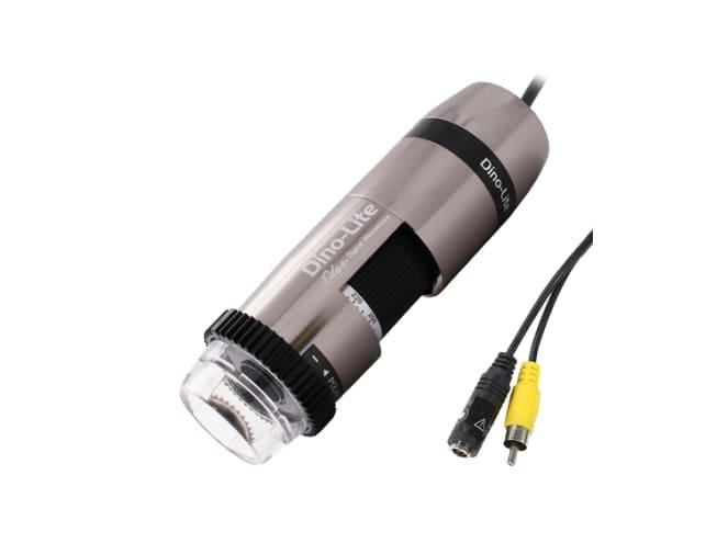Dino-Lite Digital Microscope Series