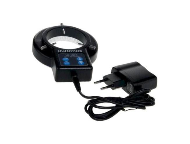 EuroLED Microscope 60 Ring light LE.1974 EuroLED Microscope 60 Ring light LE.1974