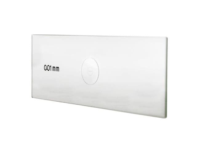 Euromex AE.1110 Stage Micrometer (0.01 mm divisions)