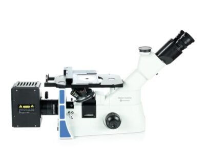 Euromex Inverted Microscope Inverso IM.2653-PLM