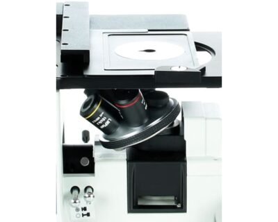 Euromex Inverted Microscope Inverso IM.2653-PLM