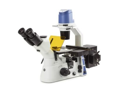 Euromex Inverted Microscope Oxion Inverso OX.2253-PLPHF