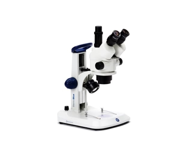 Euromex Microscope 135x StereoBlue Series (2) Euromex Microscope 135x StereoBlue Series