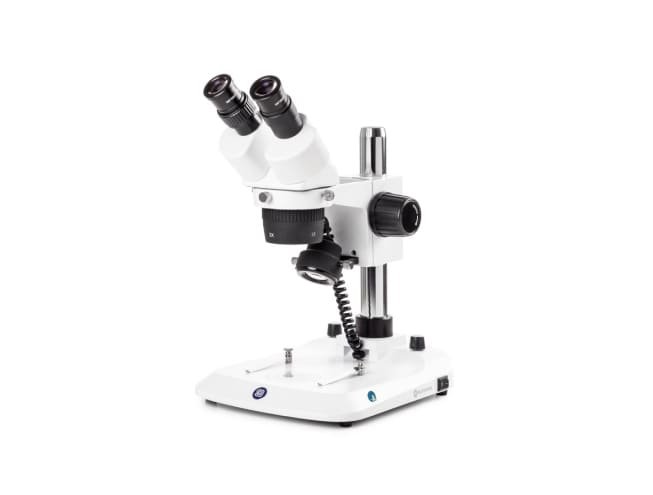 Euromex Microscope 135x StereoBlue Series (3) Euromex Microscope 135x StereoBlue Series