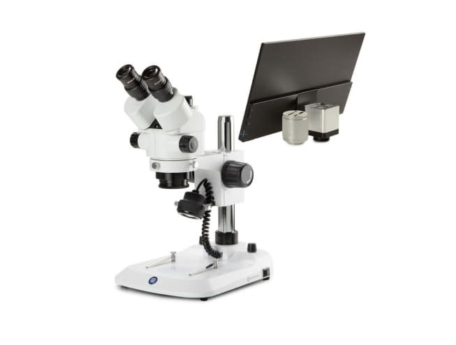 Euromex Microscope 135x StereoBlue Series (4)