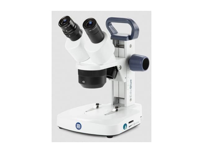 Euromex Microscope 135x StereoBlue Series
