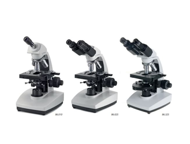 Euromex Novex Microscope B & B+ Series
