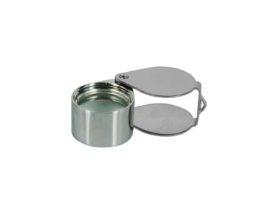 Euromex Triplet Loupe Achromatic Magnifier 20x PB.5033