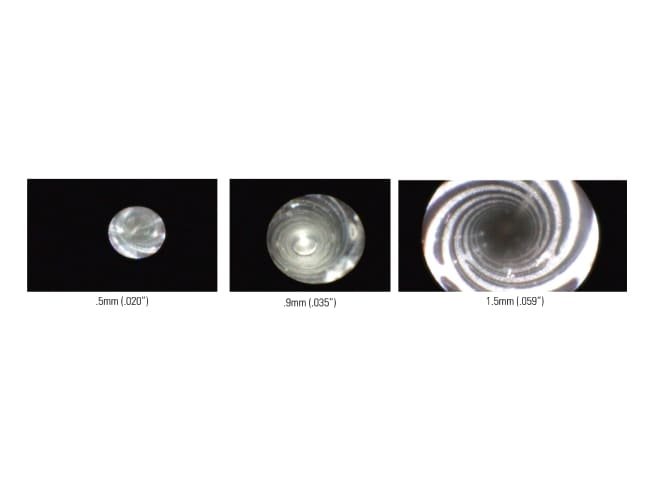 Hawkeye Pro MicroFlex Flexible Borescopes