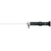 Hawkeye Pro MicroFlex Semi-Rigid Borescopes